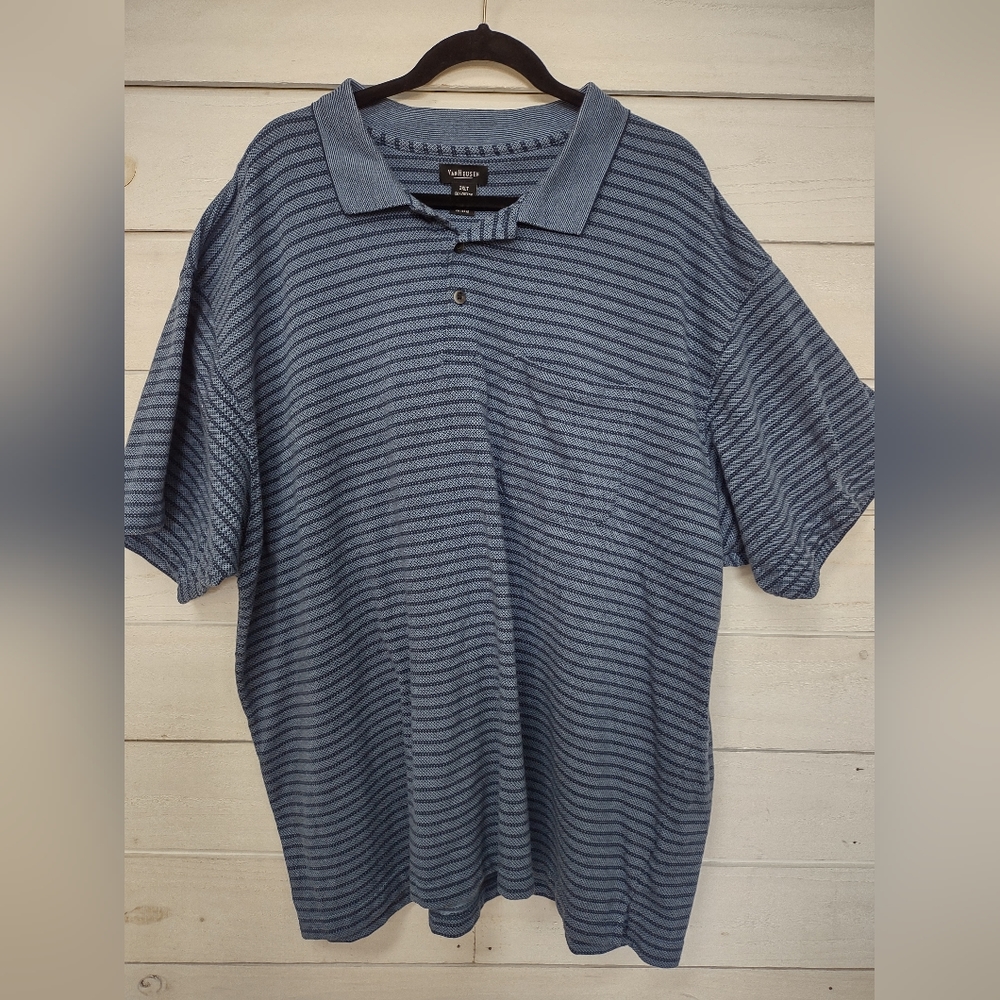 Van Heusen polo